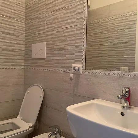 Apartamento Piccolo Monolocale Al Porticciolo Isola Rossa Exterior foto
