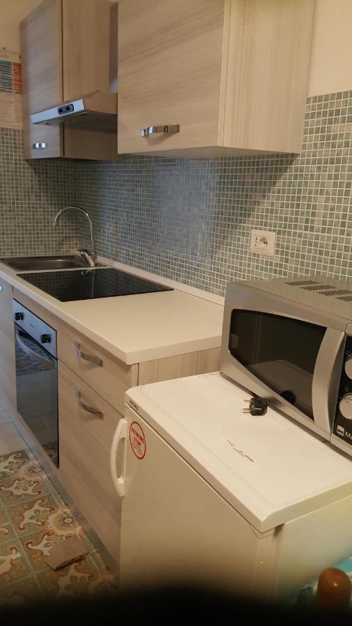 Apartment Piccolo Monolocale Al Porticciolo Isola Rossa