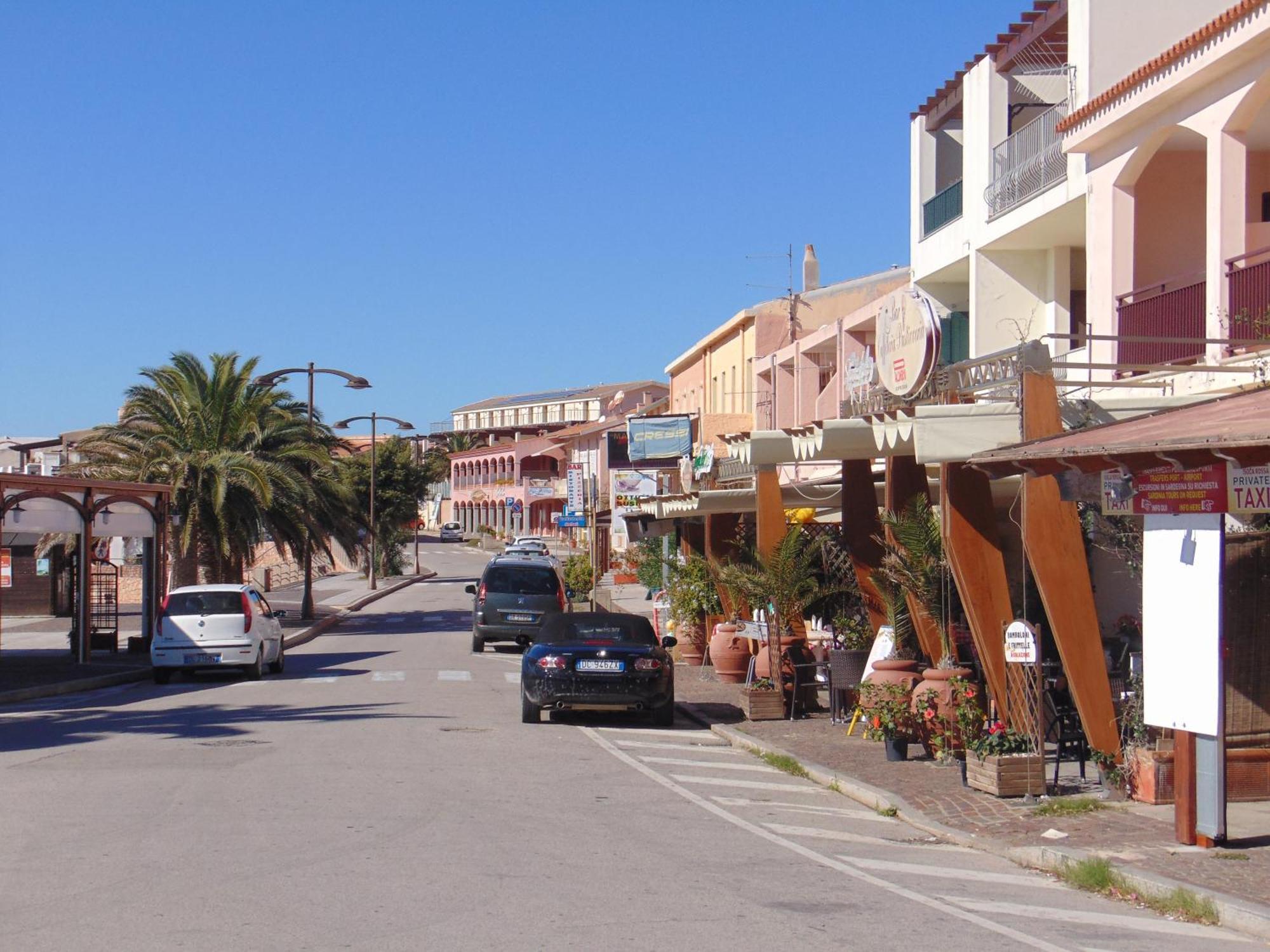 Piccolo Monolocale Al Porticciolo