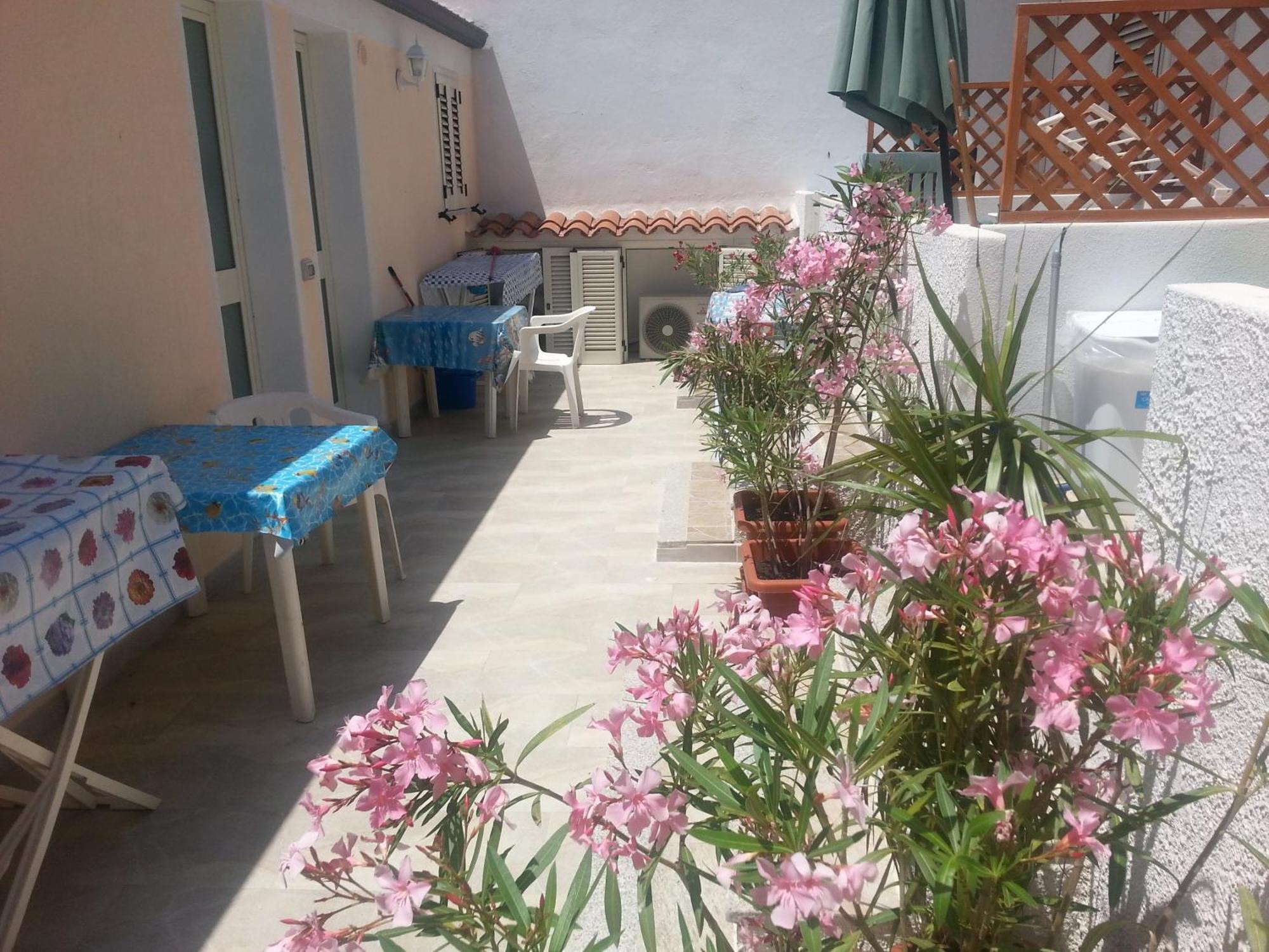 Piccolo Monolocale Al Porticciolo Apartment
